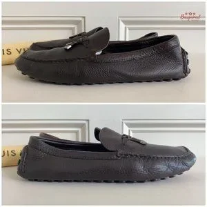 Louis Vuitton | Shoes | Authentic Louis Vuitton Brown  display picture 3
